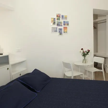 Bed & Breakfast Olimpic Roma