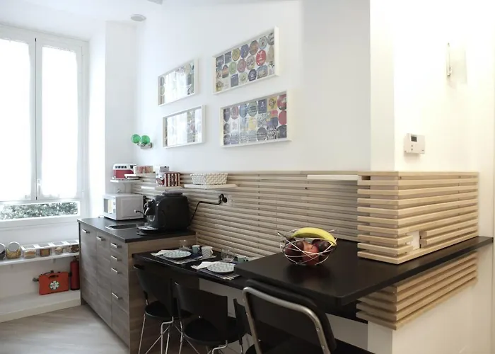 Bed and Breakfast Olimpic Ρώμη