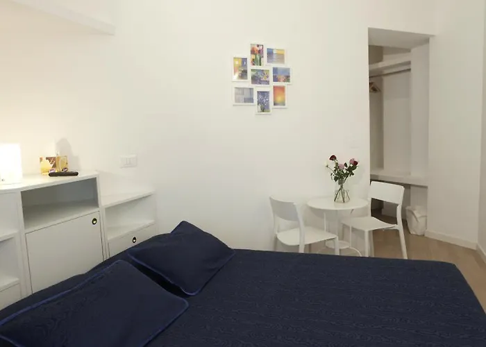 Bed and Breakfast Olimpic Ρώμη