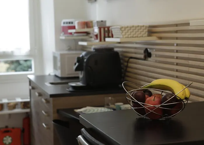 Olimpic Bed and Breakfast