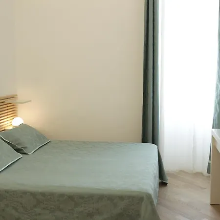 罗马奥林匹克住宿加早餐旅馆 4*