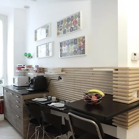Bed and breakfast Olimpic Roma