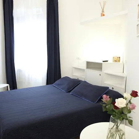Olimpic Bed and breakfast *
