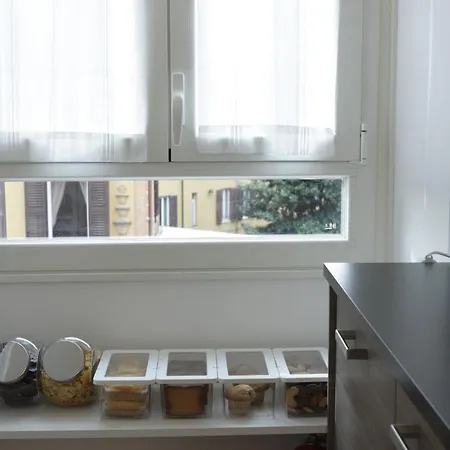 Olimpic Bed and breakfast Roma