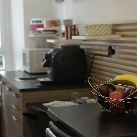 Olimpic Frühstückspension